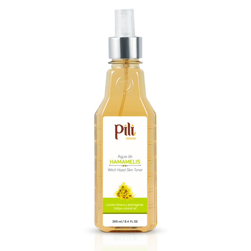 Agua de Hamamelis Pili Al Por Mayor