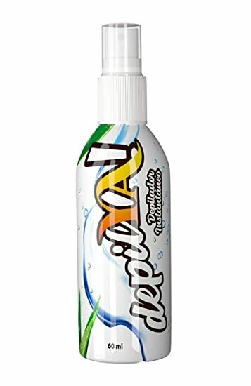 DepilYa Depilador Instantáneo Al Por Mayor