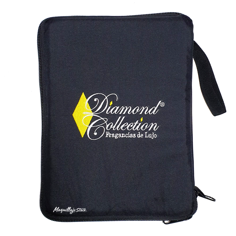 Estuche + Probadores de Fragancias Al Por Mayor