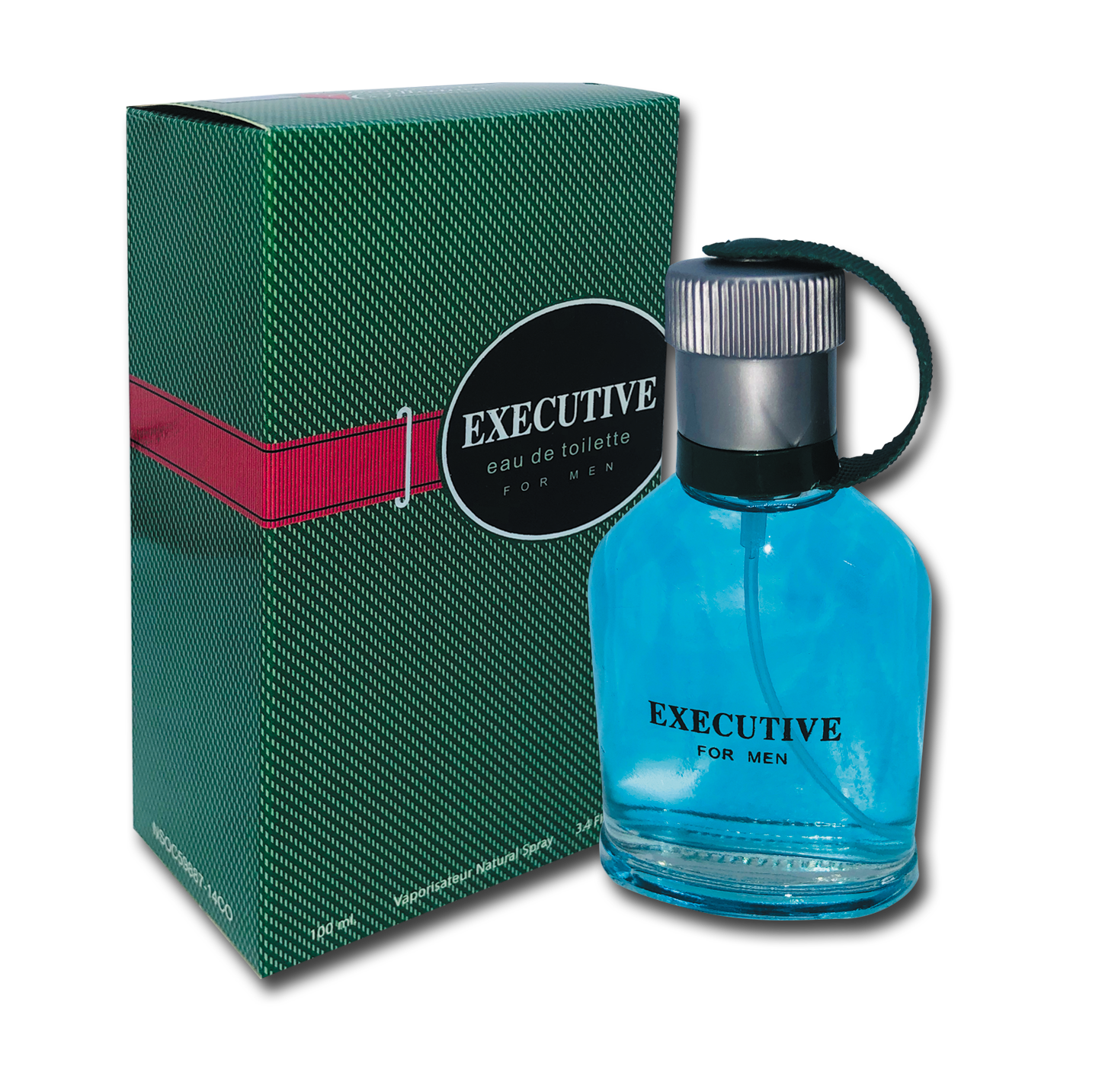 Fragancia Executive For Men Al Por Mayor