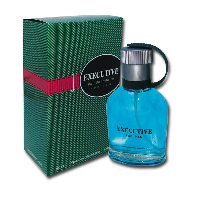 Fragancia Executive For Men Al Por Mayor