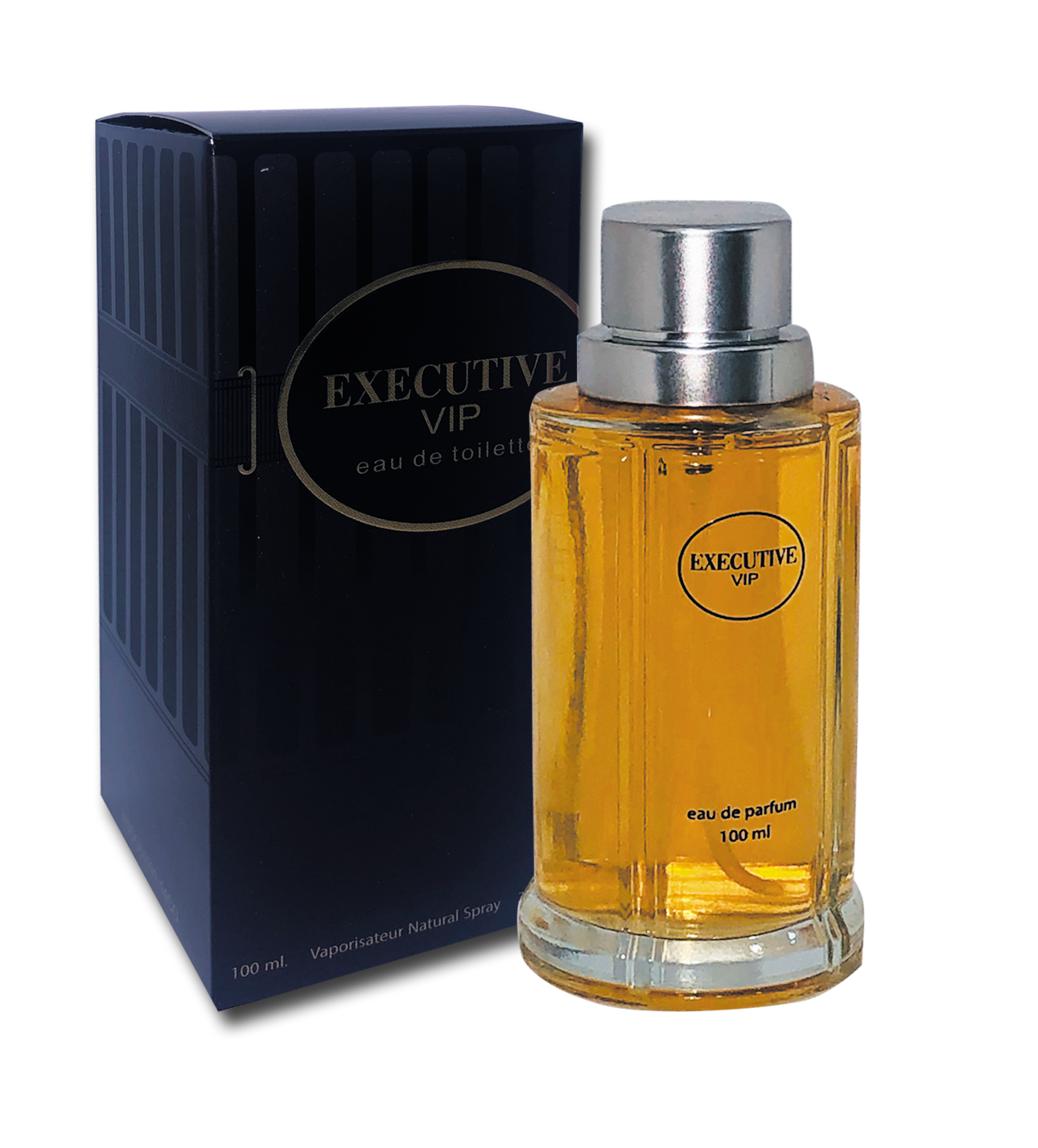 Fragancia Executive Vip For Men Al Por Mayor