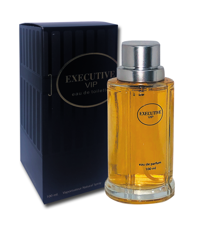 Fragancia Executive Vip For Men Al Por Mayor