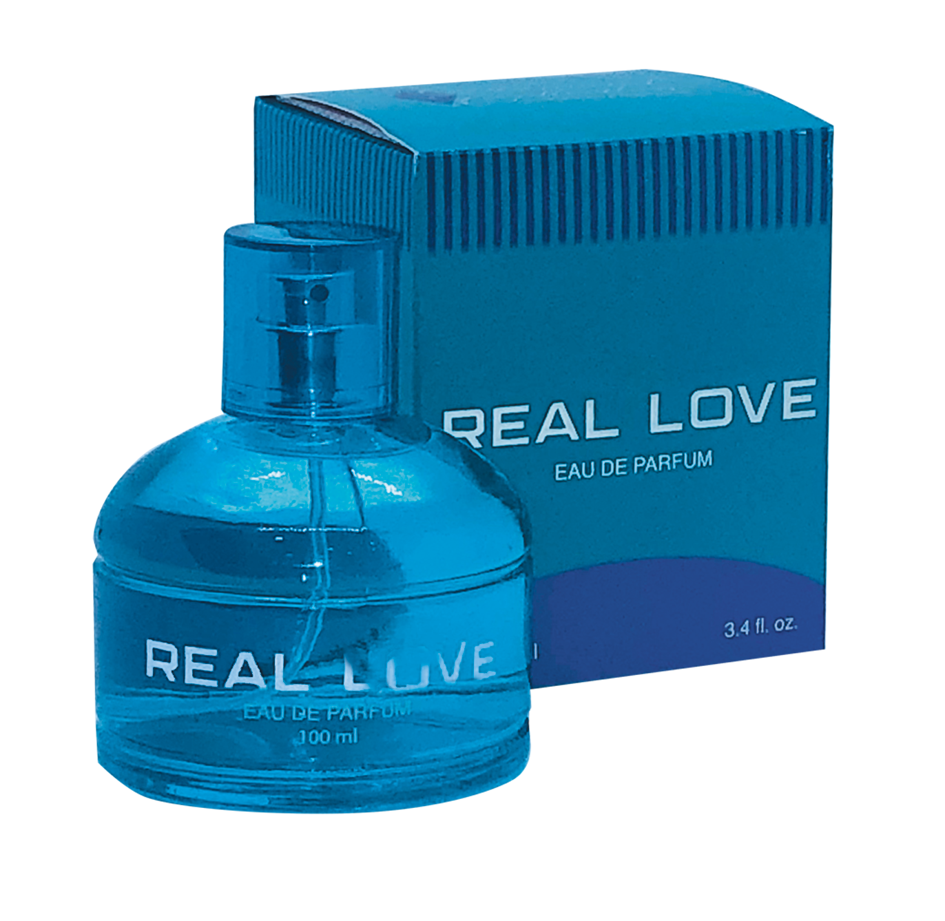 Fragancia Real Love Eau De Parfum Al Por Mayor
