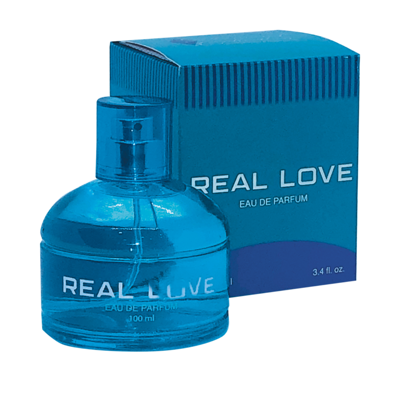 Fragancia Real Love Eau De Parfum Al Por Mayor