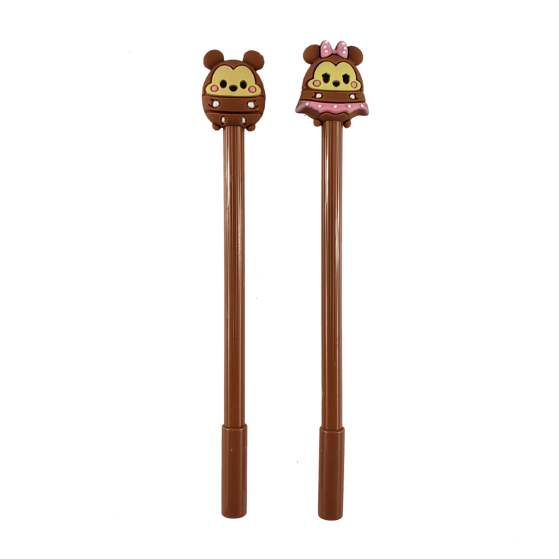 Lapiceros Tsum Tsum Disney Al Por Mayor