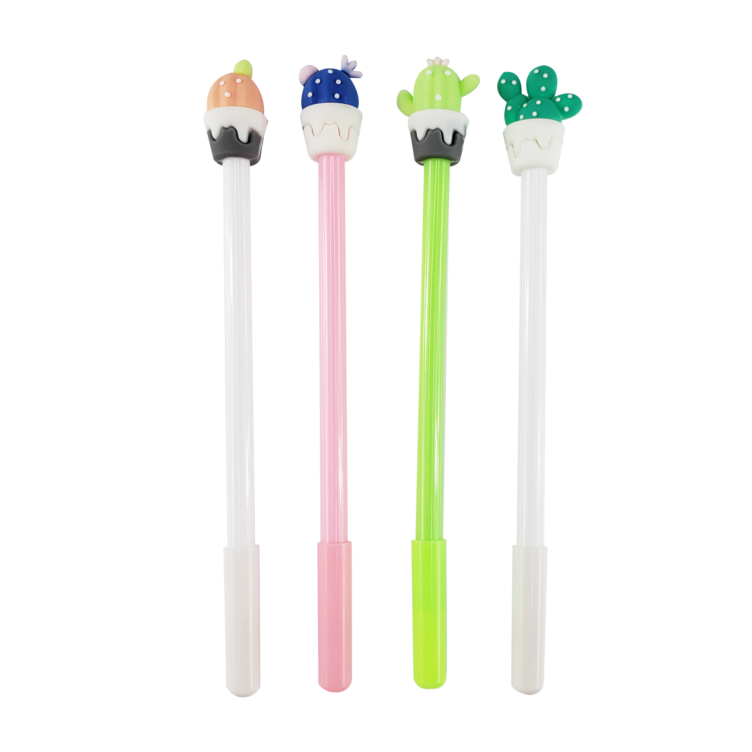 Lapiceros Cactus Al Por Mayor