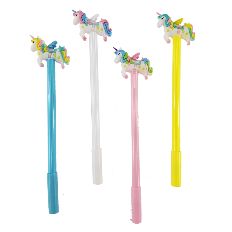 Lapiceros Unicornio Al Por Mayor