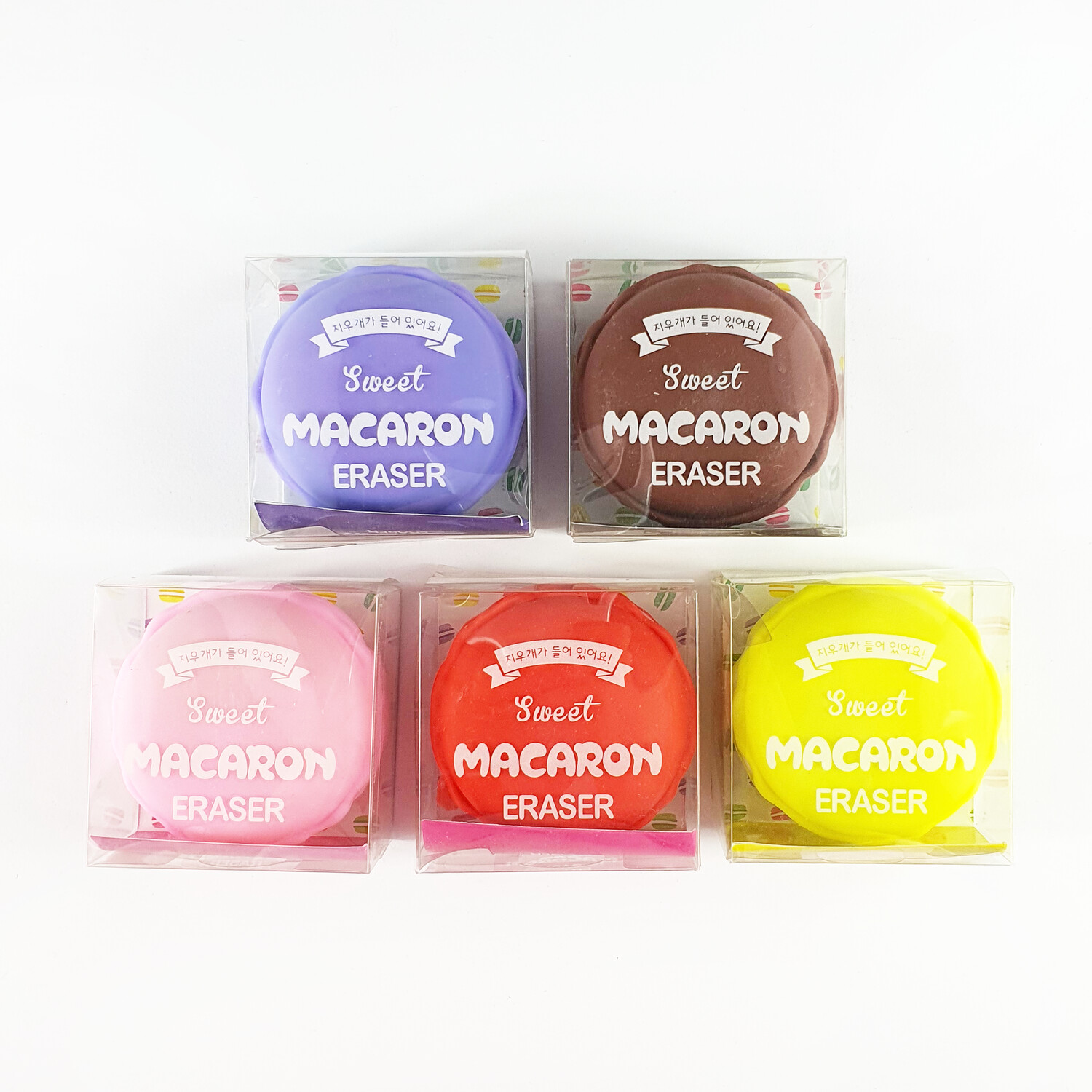 Borradores Macarron Al Por Mayor
