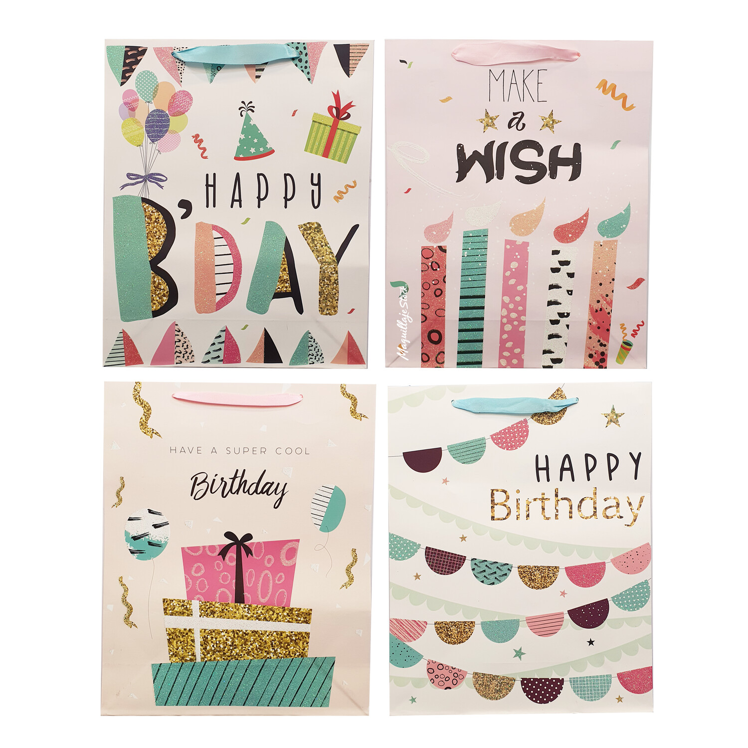 Bolsa de Regalo DEWEN Al Por Mayor