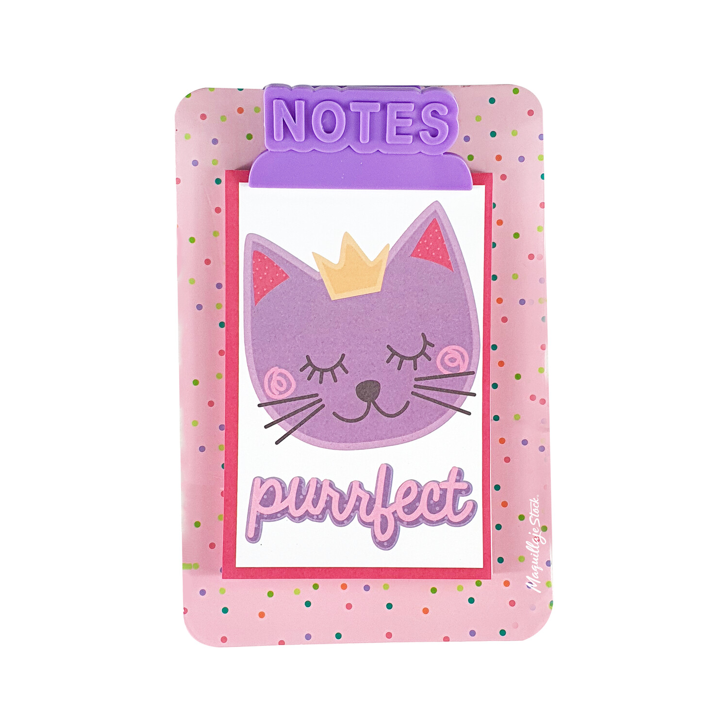 Planillero Purrfect Al Por Mayor