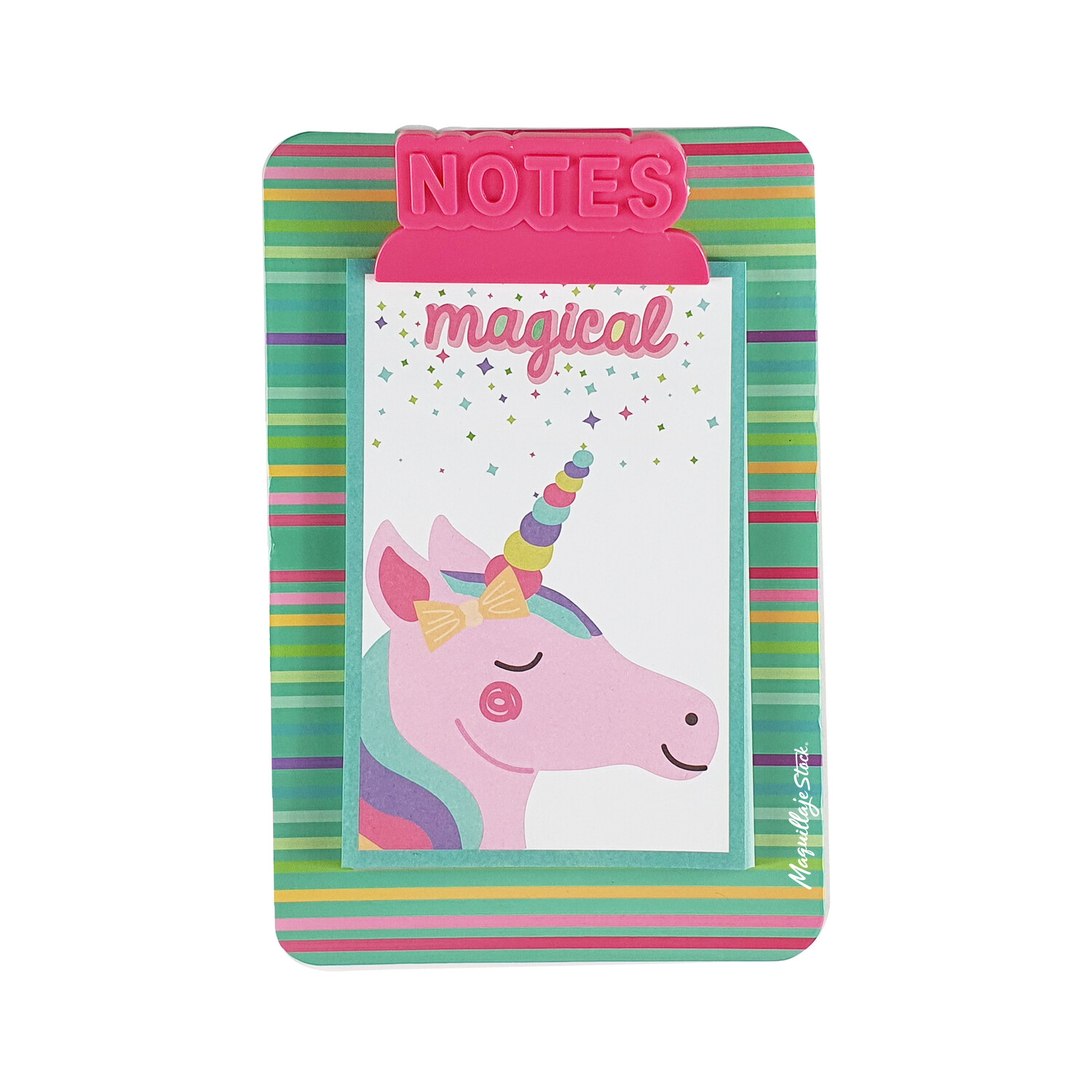 Planillero Unicornio Al Por Mayor