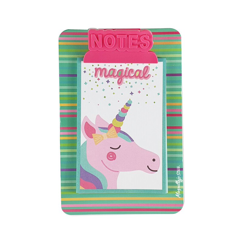 Planillero Unicornio Al Por Mayor