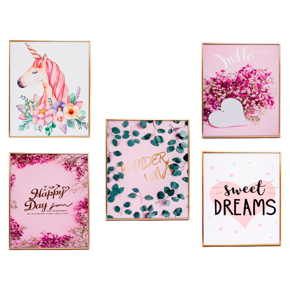 Cuadro En Acrílico Al Por Mayor