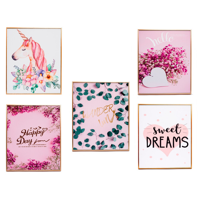 Cuadro En Acrílico Al Por Mayor