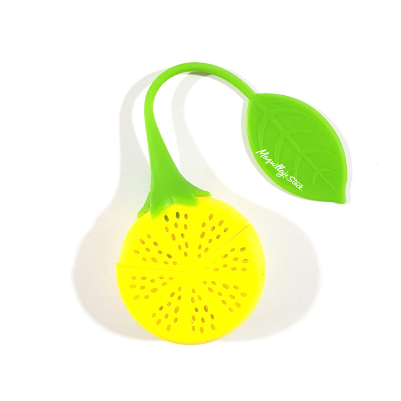 Infusor De Té Limón Al Por Mayor