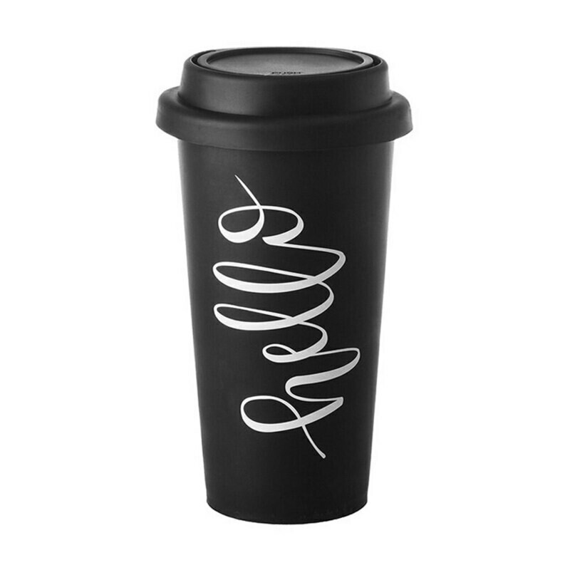 Papelera Hello Para Carro Al Por Mayor