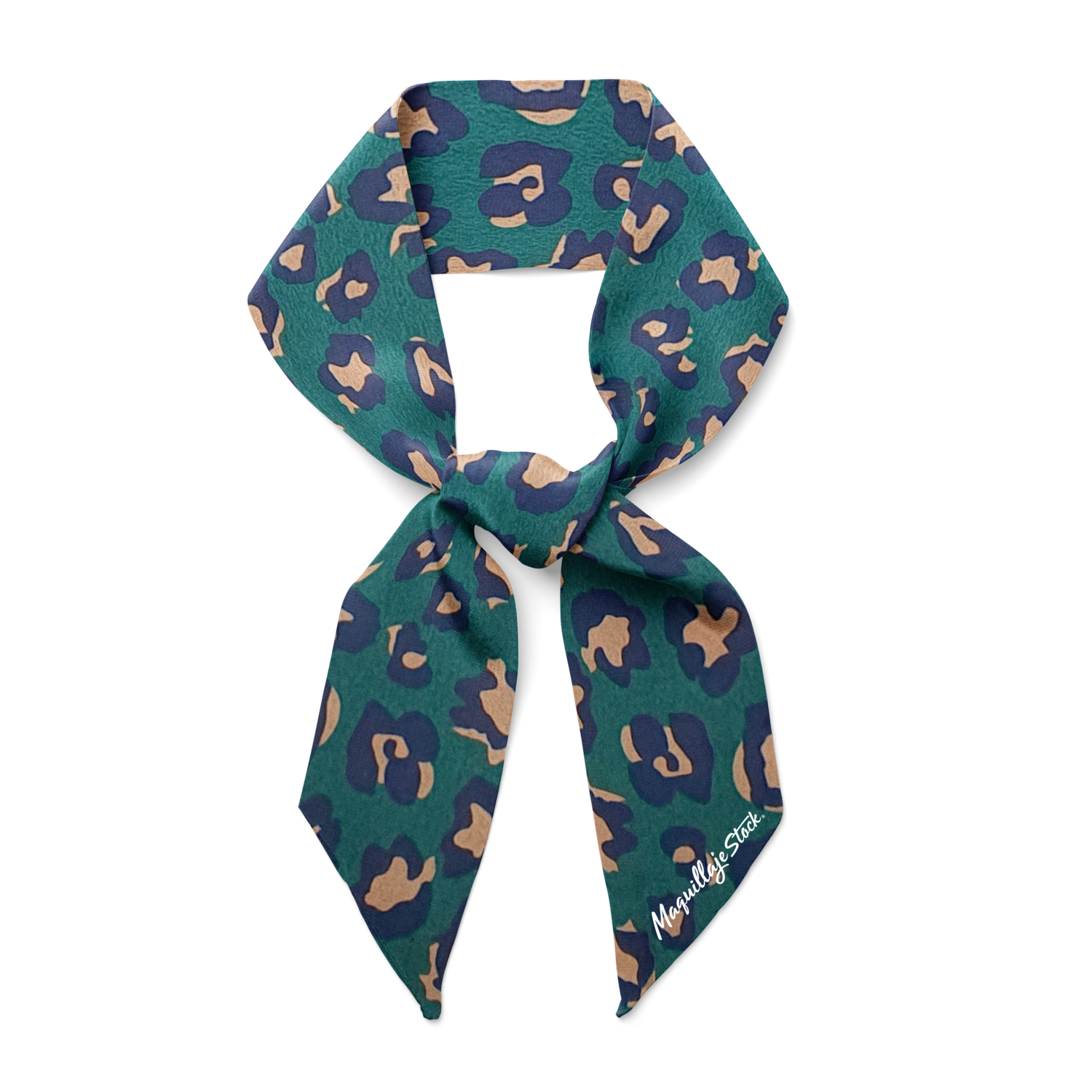 Bandanas Tipo Seda 2011 Al Por Mayor