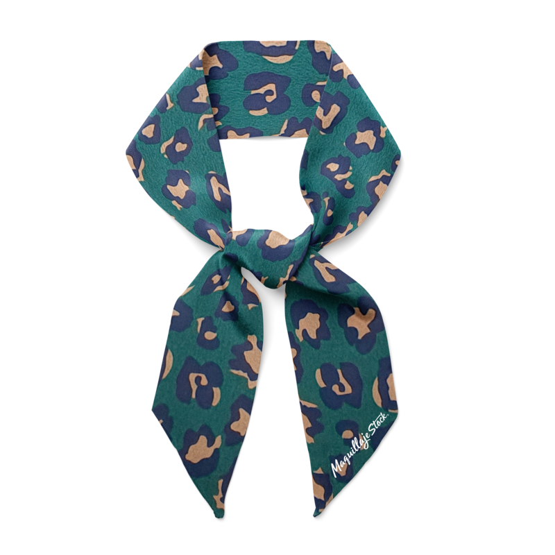 Bandanas Tipo Seda 2011 Al Por Mayor