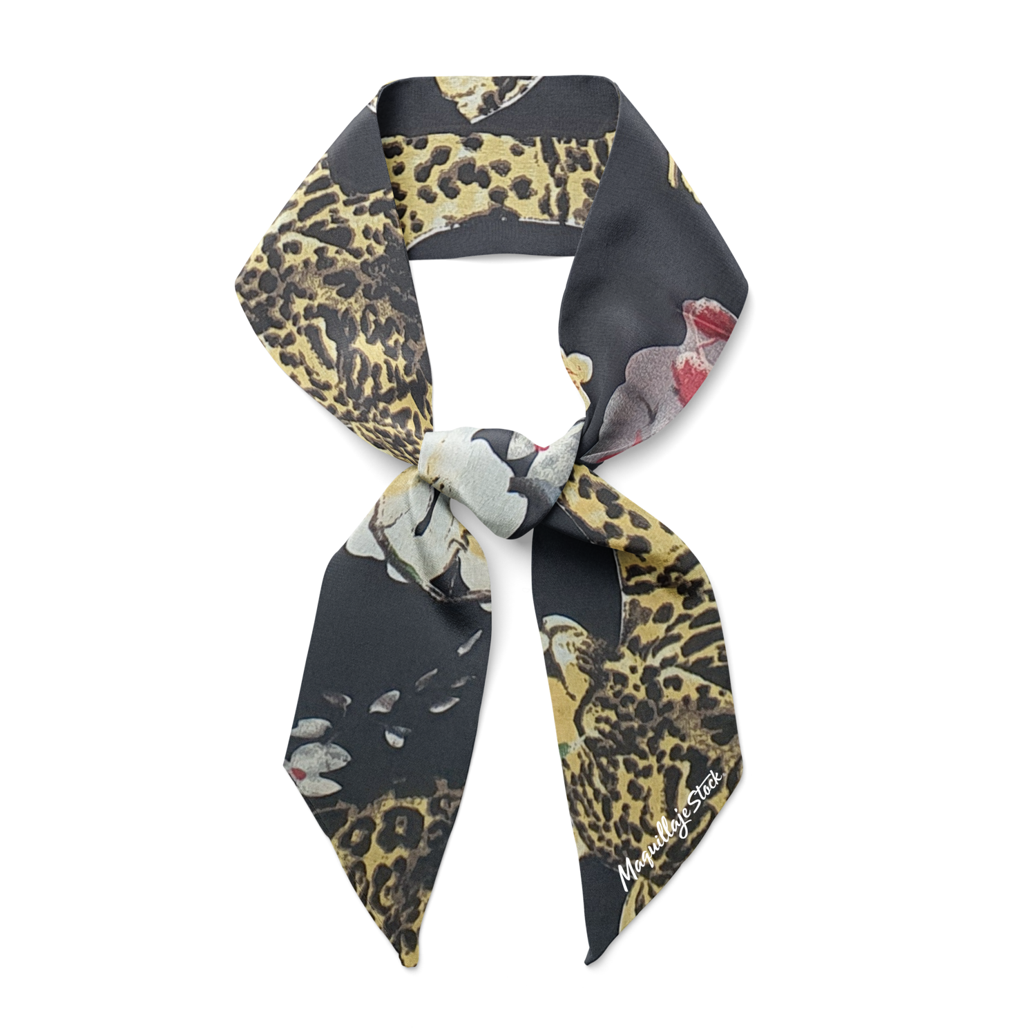 Bandanas Tipo Seda 2013 Al Por Mayor