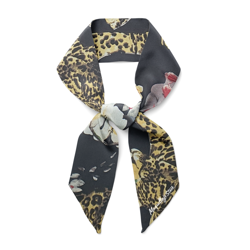 Bandanas Tipo Seda 2013 Al Por Mayor