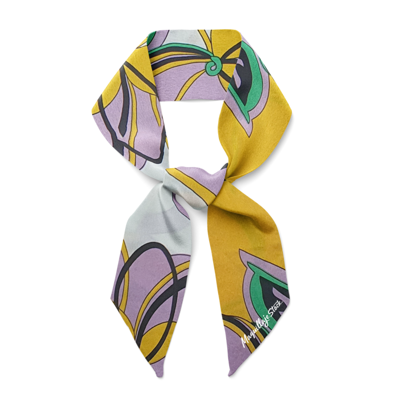 Bandanas Tipo Seda 2015 Al Por Mayor