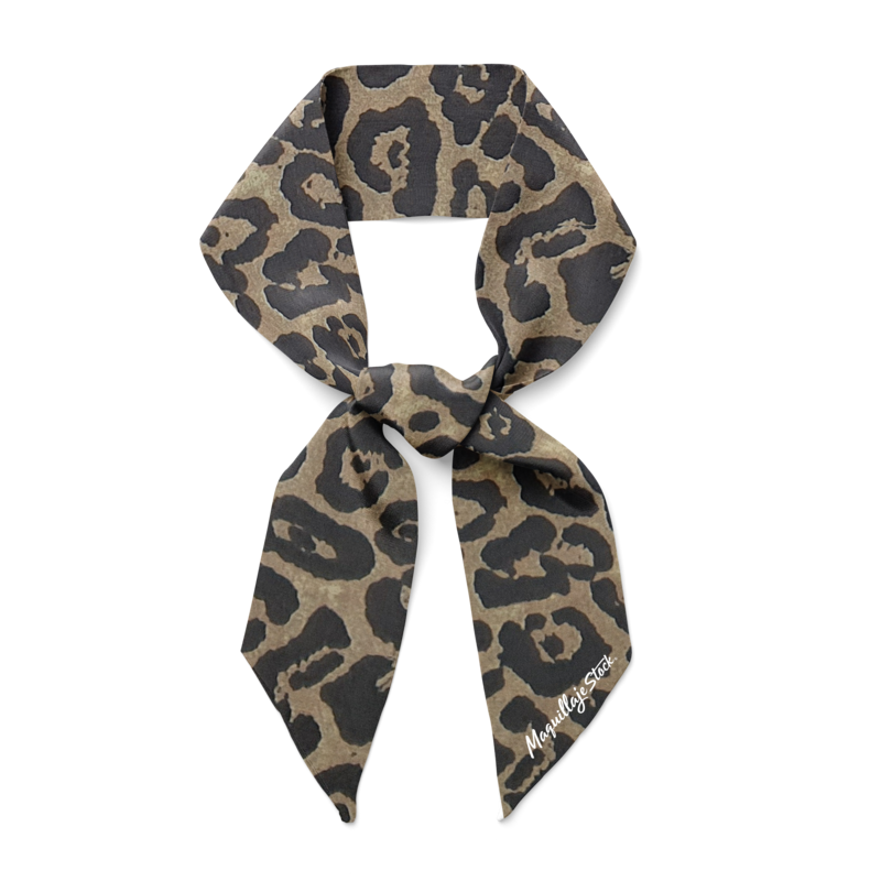 Bandanas Tipo Seda 2002 Al Por Mayor