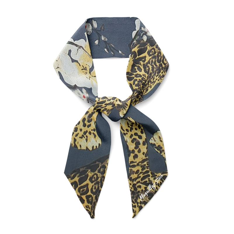 Bandanas Tipo Seda 2012 Al Por Mayor