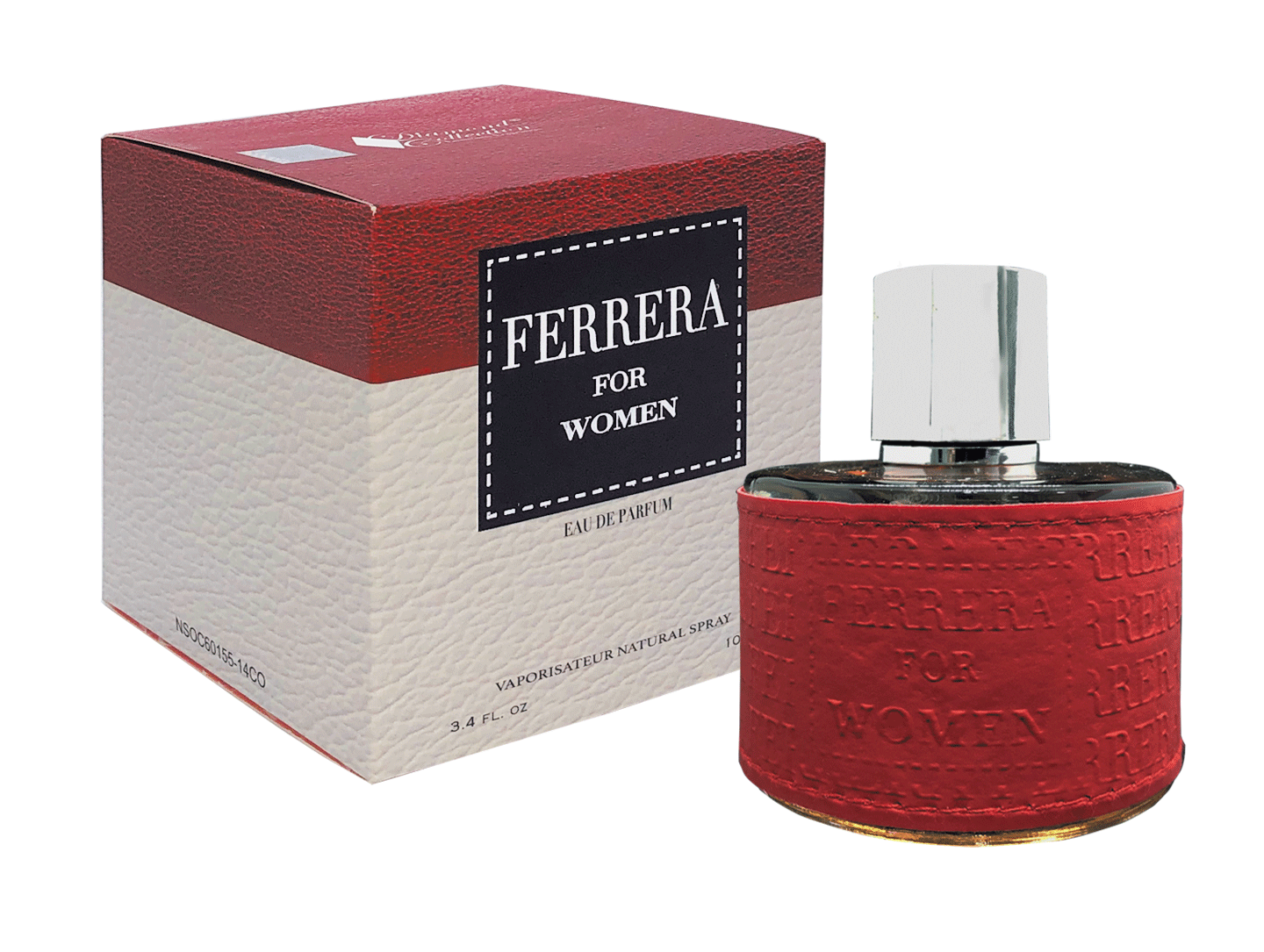 Fragancia Ferrera for women Al Por Mayor