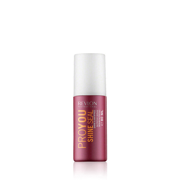 Revlon Proyou Shine Seal Serum Nutritivo 80ml. Al Por Mayor