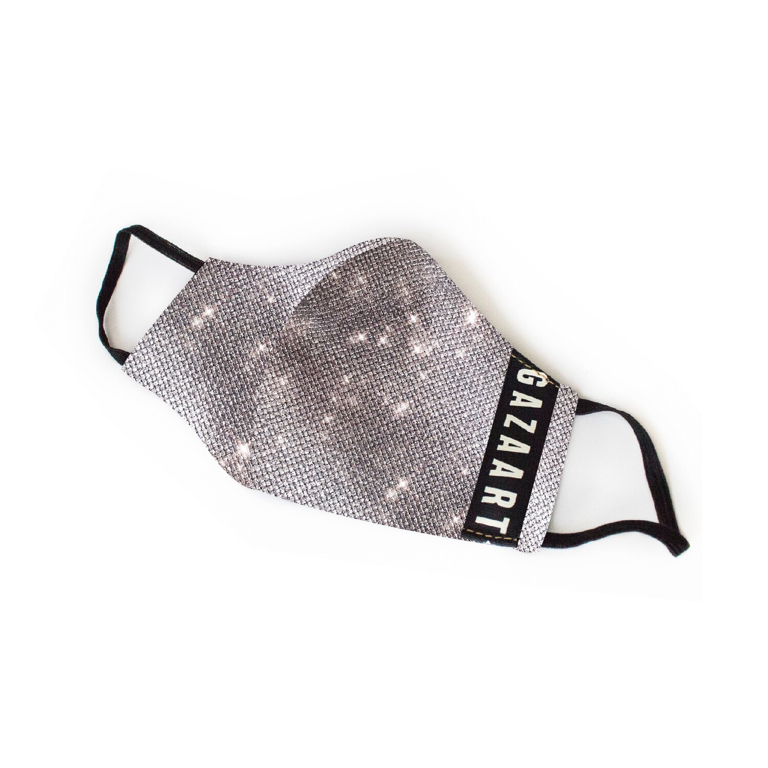 Tapabocas Bruno Glam Gazaart Al Por Mayor