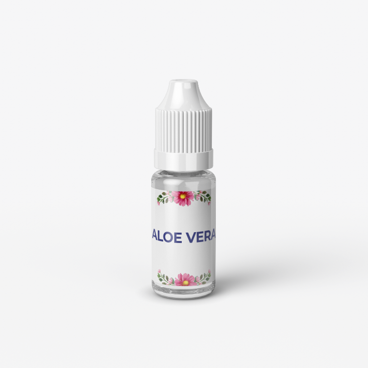 Esencia De Aloe Vera a Base De Agua Al Por Mayor