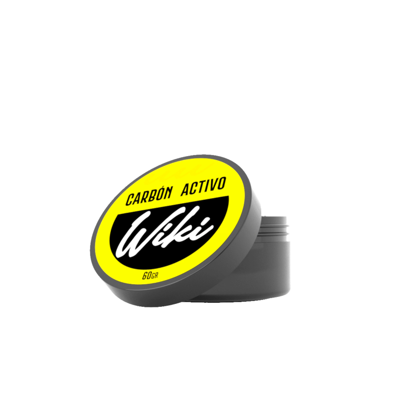 Carbon Activado Wiki Al Por Mayor