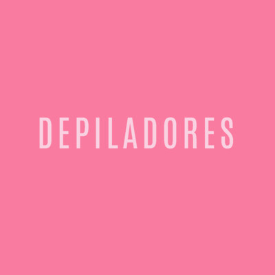 Depiladores