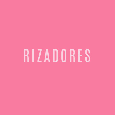 Rizadores