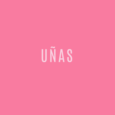 Uñas