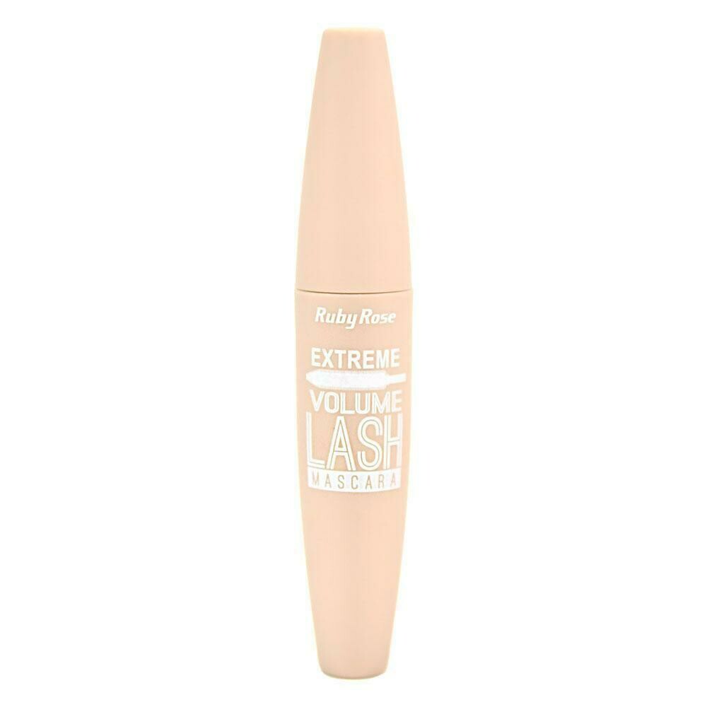 Pestañina Extreme Volume Lash Ruby Rose Al Por Mayor