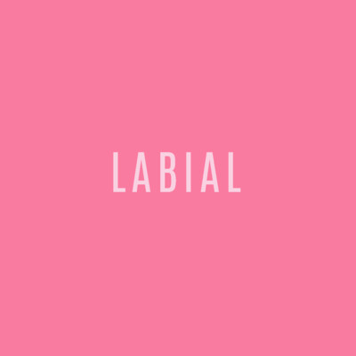 Labial