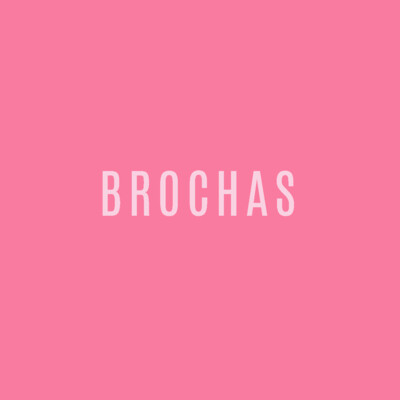 Brochas