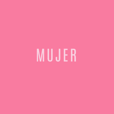 Mujer
