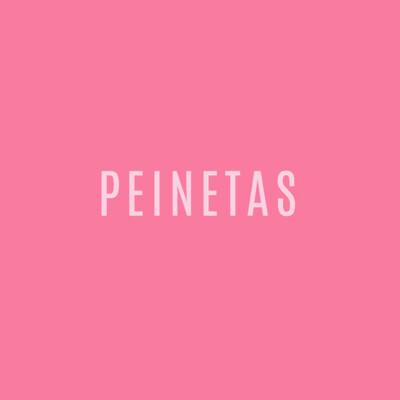 Peinetas