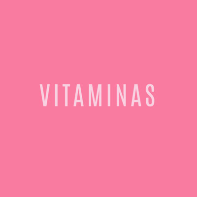 Vitaminas