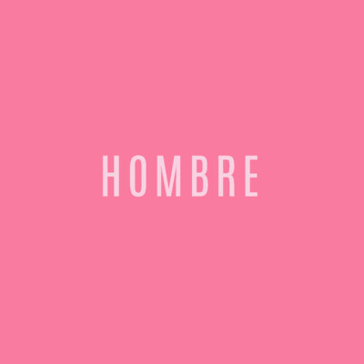 Hombre
