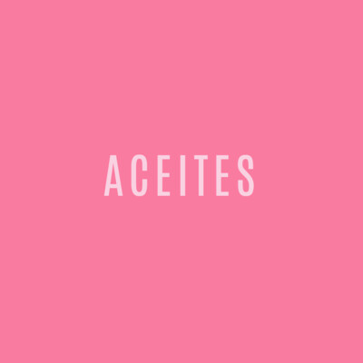 Aceites