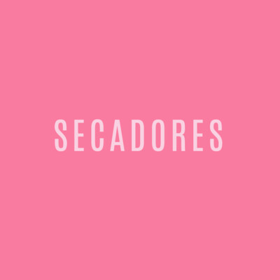Secadores