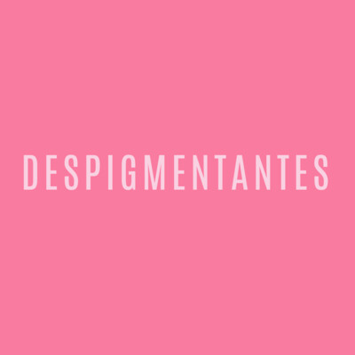 Despigmentantes