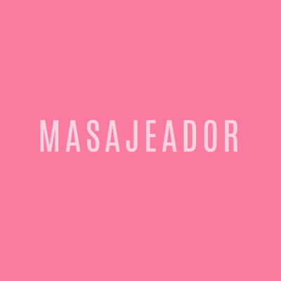 Masajeador