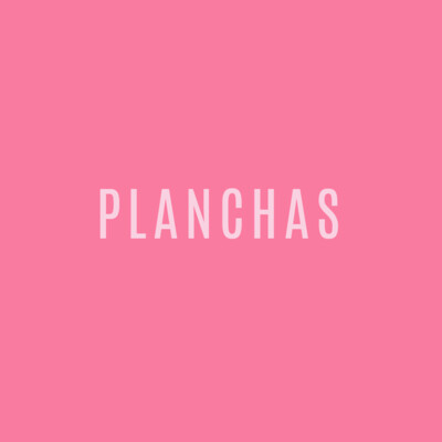 Planchas