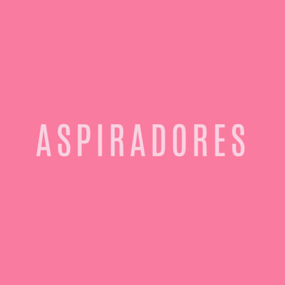 Aspiradores