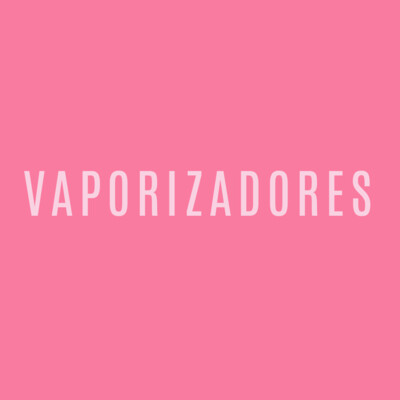 Vaporizadores